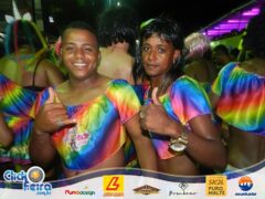 Bloco La vem elas